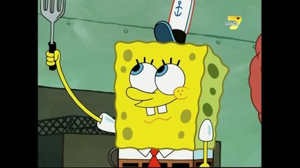 Спондж Боб s8 ep15