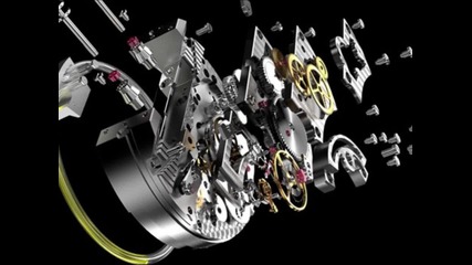 Hyt watch - Ето защо съм Hyt
