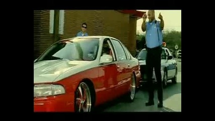 Chamillionaire - Ridin - ivtc - dvdrip - xvid - 2006 - Viper