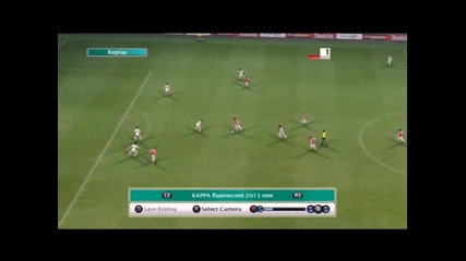 Lepnax Headshot na Ramos :d:d