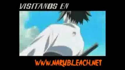 Naruto Shippuuden Movie 2:bonds!