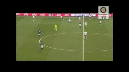 Best Inter Skills 07 - 08