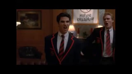 Bills, Bills, Bills - Glee Version 