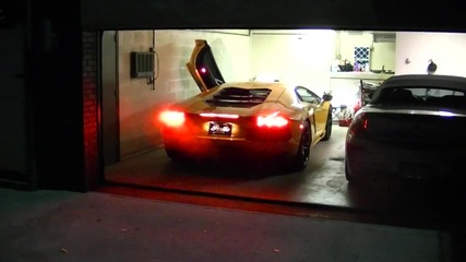 Orion Lamborghini Aventador