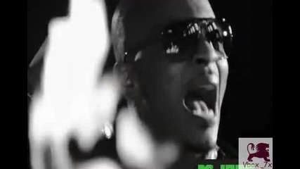 T.i. - Im Back