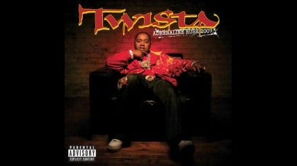 Creep Fast - Twista Ft.t - Pain