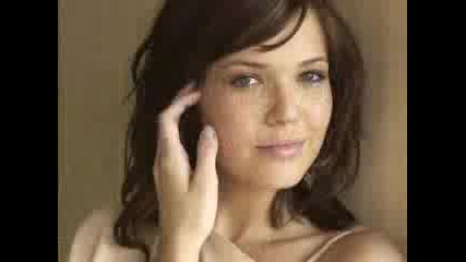 Mandy Moore - Only Hope Lyrics 