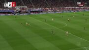 RB Leipzig vs. Union Berlin - Game Highlights
