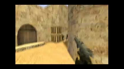 Counter strike