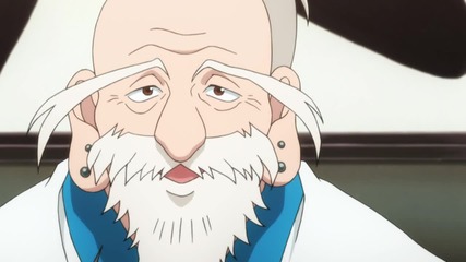 Hunter x Hunter - 18 [720]