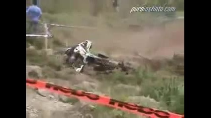 Enduro 