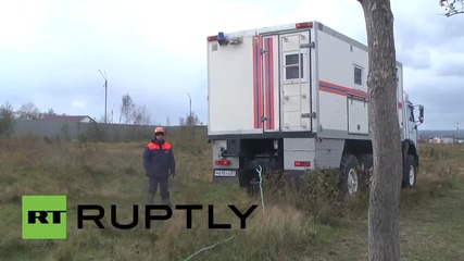 Russia: Sakhalin starts recovery from powerful cyclone