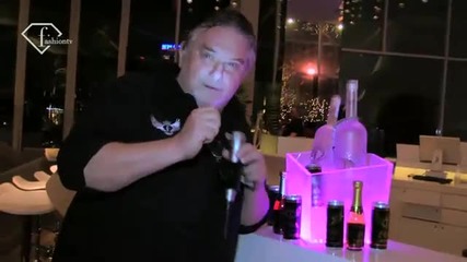 fashiontv Ftv.com - Adam Congratulate Ftv Japan 