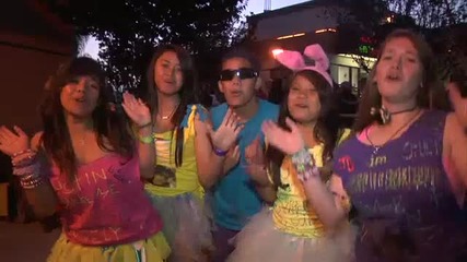 Justin Bieber - Love Me