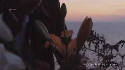 Nikos Ignatiadis - Island of Love