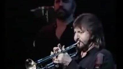 ТРОМПЕТИЗЪМ ( JAZZ )