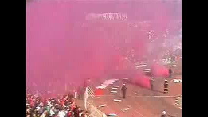 Cska Sofia Ultras 