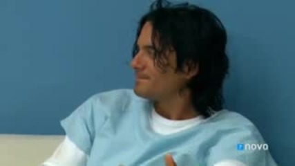 Mar De Amor - Capítulo 98