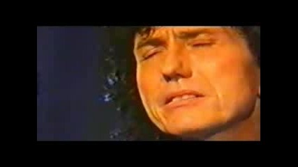 David Coverdale - The Deeper The Love
