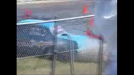 Skyline R33 Gtr 8.808 new record at 14 mile ivomalkiq