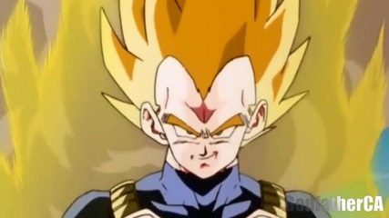 Dragon Ball Z - Amv - Truth