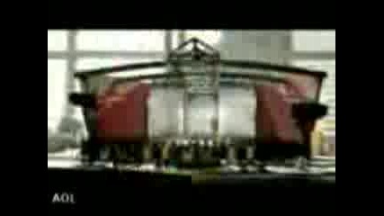 Fergie - Clumsy
