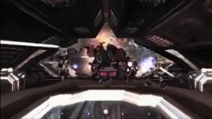 The Pimp Daily Dose - 2 3 Battlefield Bad Company 2 and Transformers War for Cybertron 