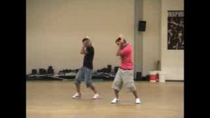 New Electrostyle Jey Jey & Contact Ken