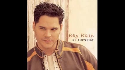 Rey Ruiz - Creo En El Amor (salsa Version)