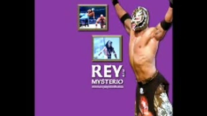 rey mysterio