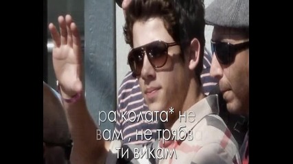 Spotlight епизод 2