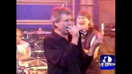 Deep Purple - Smoke On The Water
