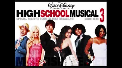 High School Musical 3 