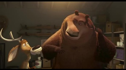 Open.season.2006.dvdrip.xvid.bga - Crimes (00h09m42s - 00h09m48s) 