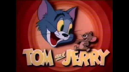 Tom And Jerry