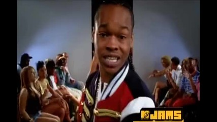 Hurricane Chris ft Superstarr - Shes Fine 