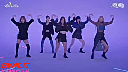 Kpop Random Dance Challenge 2