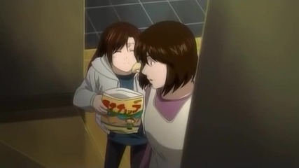 Death Note - 13 - Confession