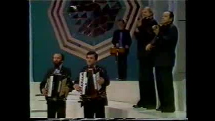 Marinko Rokvic - Sve Su Zene Lepe 