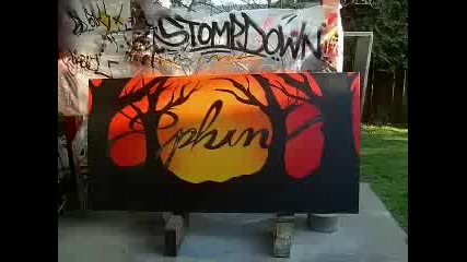 Stompdown Killaz Slide - Show