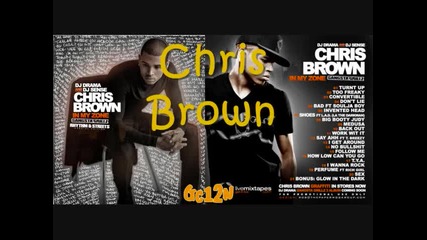 Chris Brown - Sex (lyrics On Screen)
