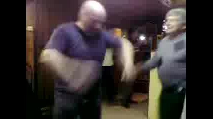 Изворски Пияници 14 