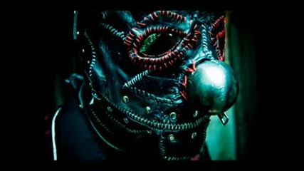 Slipknot - All Hope Is Gone