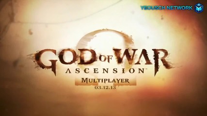 God Of War Ascension (evil Ways Official Multiplayer Trailer)