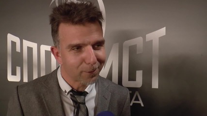 Алпинистът Боян Петров пред нови предизвикателства