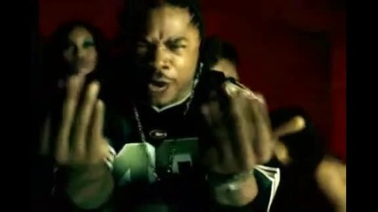 Xzibit Front 2 Back - official video (censored)