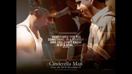 Thomas Newman - Cinderella Man Soundtrack - Turtle 