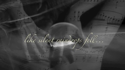 Sound Of Silence - Kina Grannis