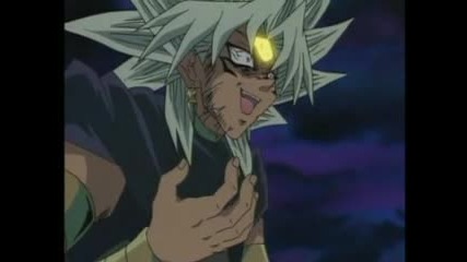 Yu - Gi - Oh епизод 138 част 2 