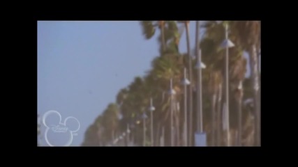 Something About The Sunshine Music Video (hd) - Sterling Knight, Anna Margaret 